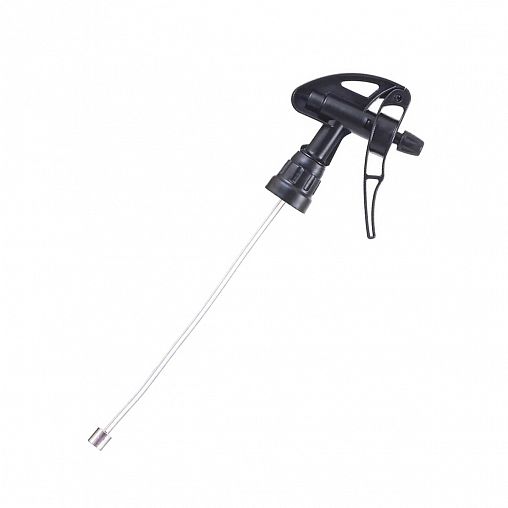 Опрыскиватель садовый ручной Жук Люкс ОГД-20, двухходовой, 1,2 л фото