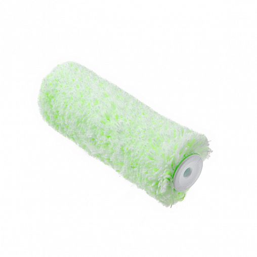 Валик запасной из микрофибры для дерева Акор Эксперт, D50 x 120 мм, ворс 12 мм, бюгель 6 мм фото