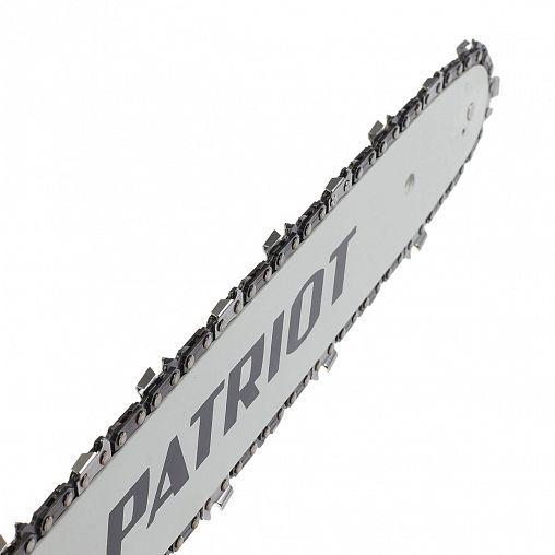 Электропила цепная Patriot ES-2016, 2000 Вт, 400 мм фото