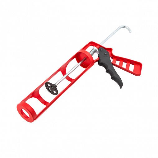 Пистолет для герметика Beorol, скелетный, 310 мл фото