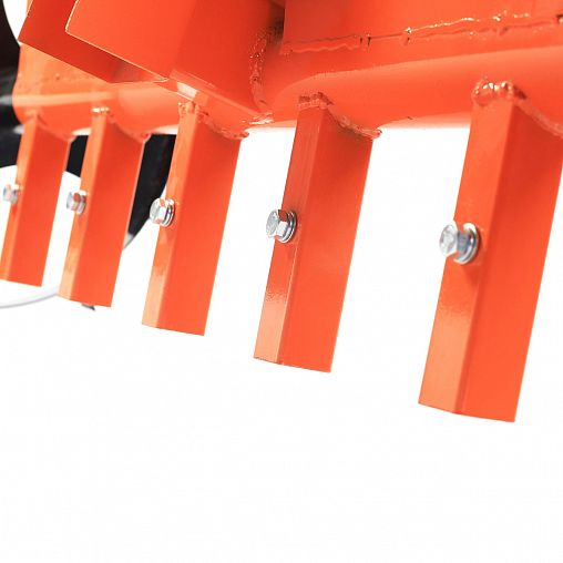 Сеялка универсальная навесная для мотоблоков Patriot СН-1 фото