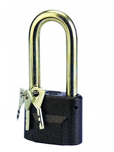 Навесной замок ЧАЗ ВС2М1-02 фото