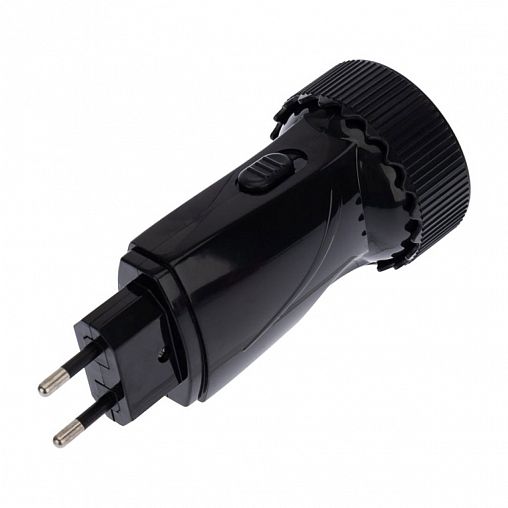 Фонарь светодиодный аккумуляторный Rexant 75-712, IP44 фото