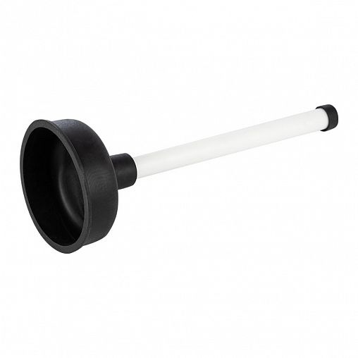 Вантуз Park Master, d 10,5 см фото