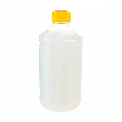 Преобразователь ржавчины Текстура, триггер ПЭТ, 0,5 л фото