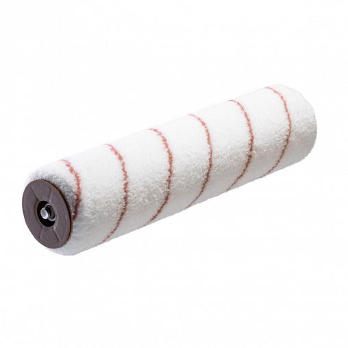 Валик запасной из микрофибры Beorol Эксперт Лак водный, D63 x 250 мм, ворс 9 мм, бюгель 8 мм фото
