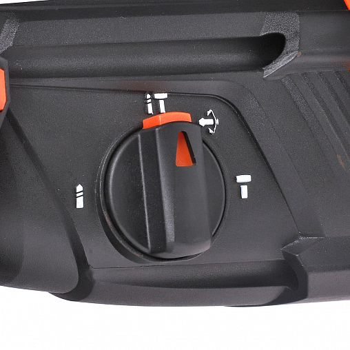 Перфоратор Patriot RH 267, 825 Вт, 2,8 Дж, SDS-plus фото