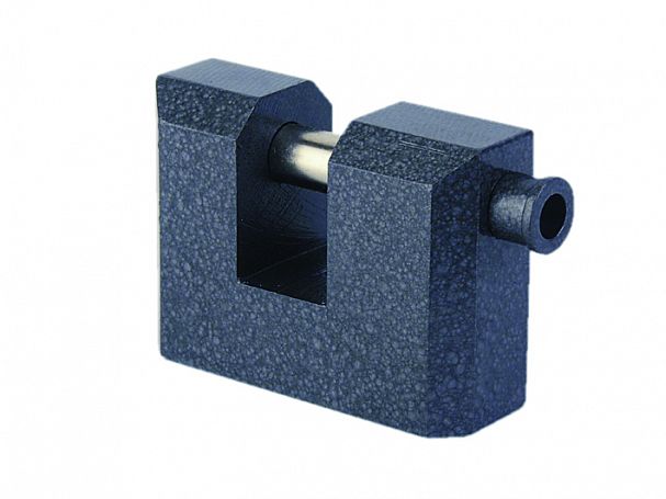 Навесной замок ЧАЗ ВС2-15А фото