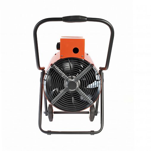 Тепловая пушка электрическая Patriot PT-R 30, 30000 Вт фото