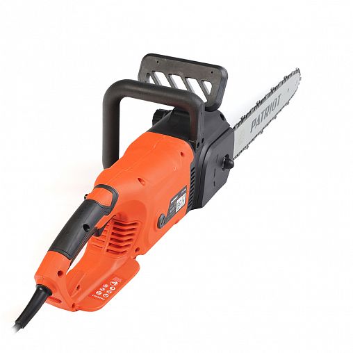 Электропила цепная Patriot ES-2016, 2000 Вт, 400 мм фото