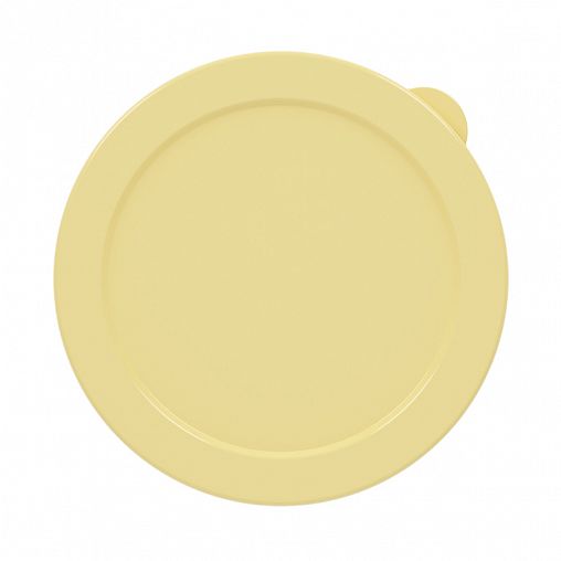 Контейнер для СВЧ Альтернатива Смак, круглый, 0,7 л фото