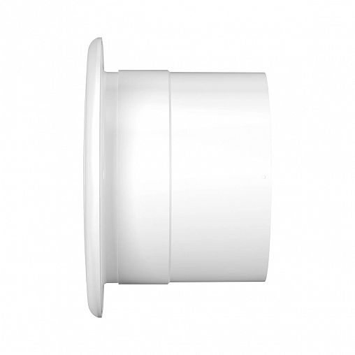 Вентилятор осевой вытяжной Auramax RF 150, с антимоскитной сеткой, d 150 мм фото