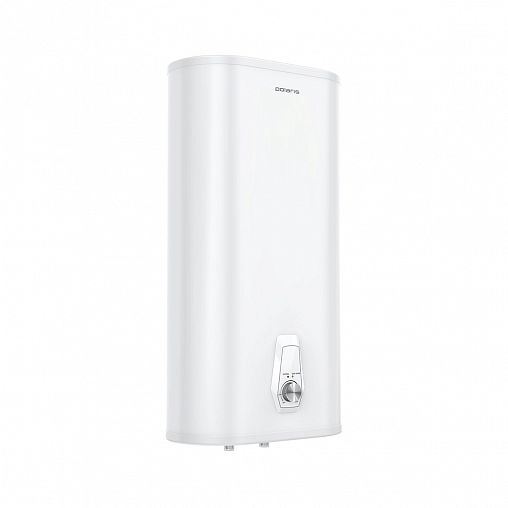 Водонагреватель накопительный электрический Polaris FDRM-80V, 80 л, 2000 Вт фото