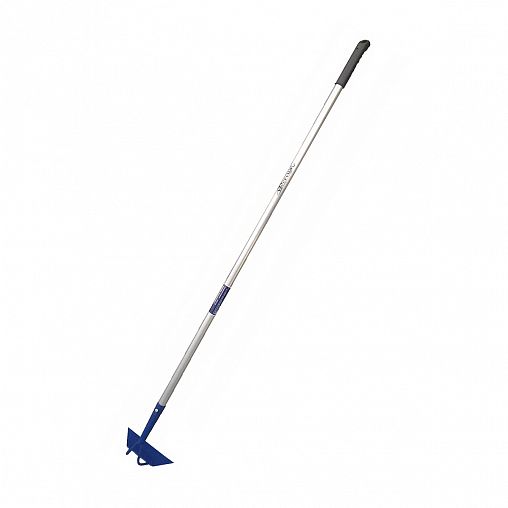 Тяпка Форсаж, с алюминиевым черенком, 220 мм фото