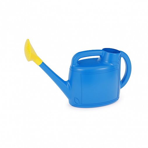 Лейка с рассеивателем Альтернатива, 7 л, классик фото