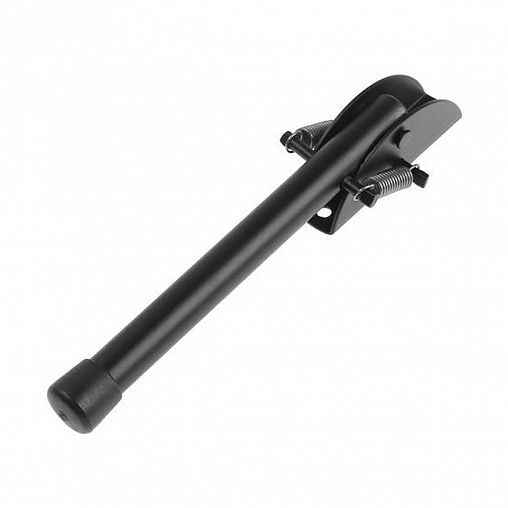 Упор воротный Домарт мод.2, 200 мм, черный фото