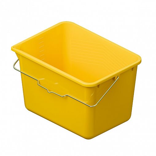 Ведро малярное Акор Мастер, 14 л фото