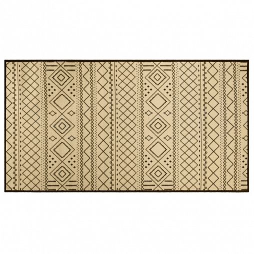 Коврик SunStep Folk, 80 x 150 см фото