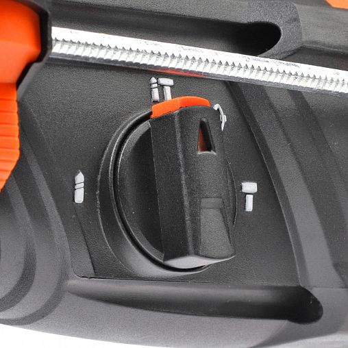 Перфоратор Patriot RH 263, 880 Вт, 2,9 Дж, SDS-plus фото