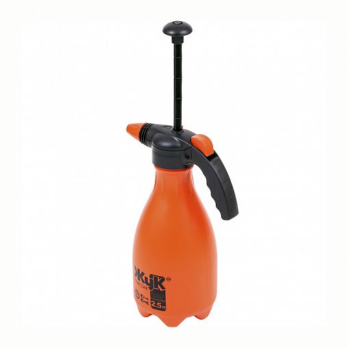 Опрыскиватель садовый ручной Жук Классик ОП-205, 2,5 л фото