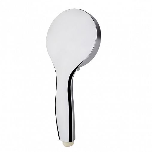 Лейка для душа Рыжий кот SH-1007, 5 режимов, серебро фото