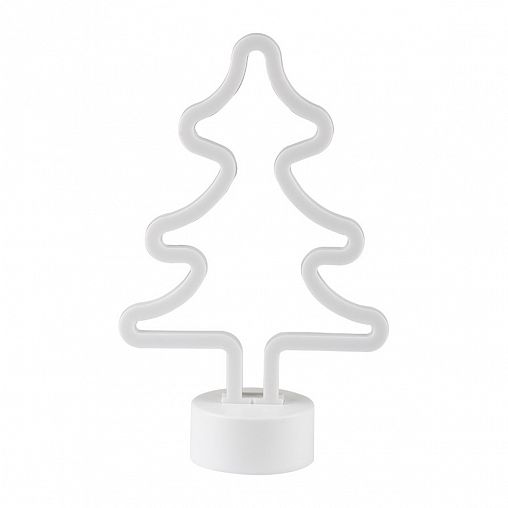 Светильник неоновый Energy EN-NL 20, 0,65 Вт, зеленый фото