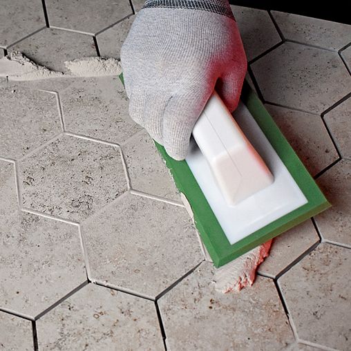 Затирка Litokol Fillgood Evo F.100 Bianco Assoluto, 2 кг фото