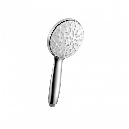 Лейка для душа Lemark LM8121C, 3 режима фото