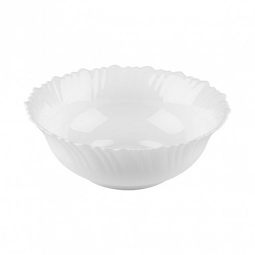 Салатник стеклянный Mallony Dolce Vita, d 20,2 см, 1130 мл фото