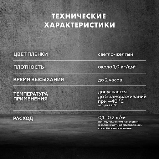 Грунтовка глубокого проникновения Церезит (Ceresit) CT 17 PRO, зима, 1 л фото