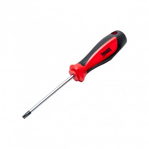 Отвертка Torx Beorol, T30 x 100 мм фото