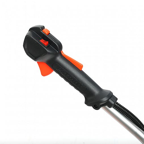 Триммер бензиновый Patriot PT 555, 3 л.с. фото