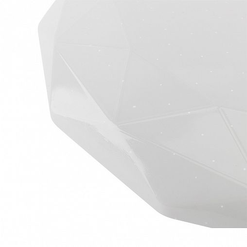 Светильник светодиодный настенно-потолочный Rexant Despina S, 12 Вт, 4000 К, IP20 фото