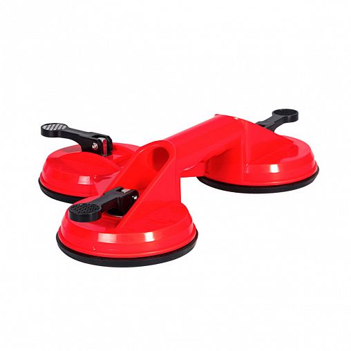 Стеклодомкрат тройной Beorol, d 118 мм фото