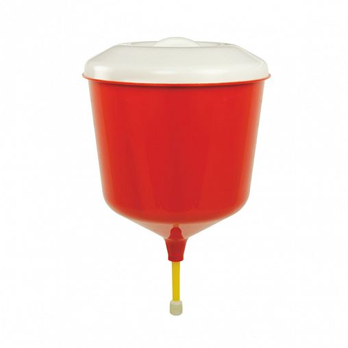 Умывальник-рукомойник Альтернатива Дачник, 3 л, микс фото