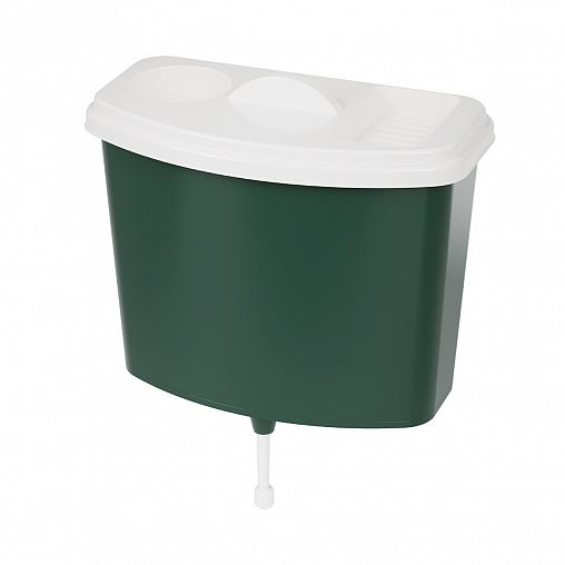 Умывальник-рукомойник Альтернатива, 5 л фото