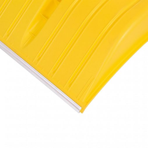 Лопата для уборки снега Cycle Viking Expert, со стальным черенком, 500 x 390 мм фото