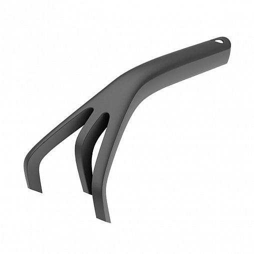 Культиватор Cellfast Basic, черный фото