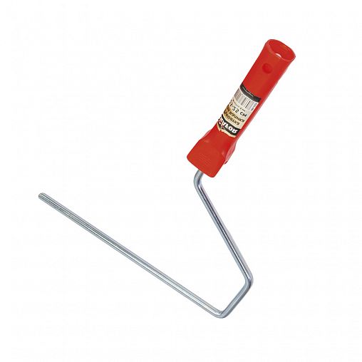 Рукоятка для валика Krafor, 100 мм, бюгель 6 мм фото