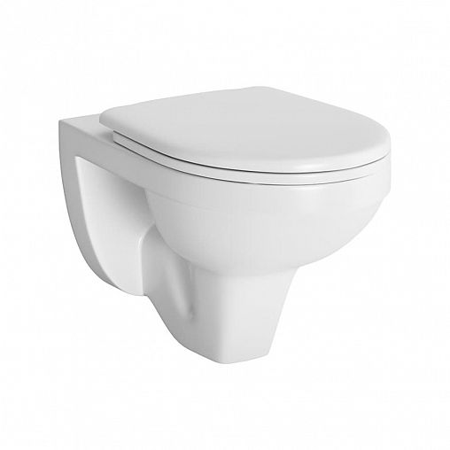 Унитаз с инсталляцией в комплекте Berges (инсталляция Novum, унитаз Ventas, кнопка D5) фото