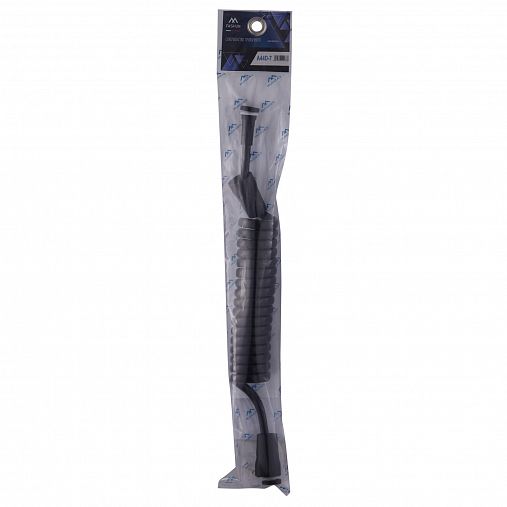 Шланг для душа Fashun A44D-7, 0,32 - 2 м, черный фото