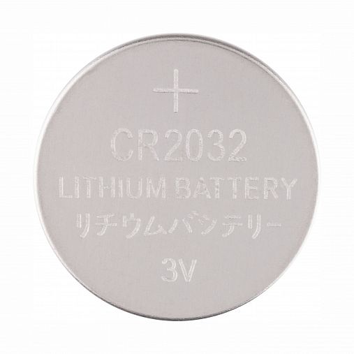 Батарейка Energy Turbo CR2032/2B, типоразмер CR2032, 2 шт фото