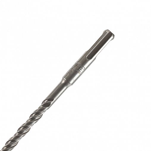 Бур для перфоратора Edge By Patriot, 8 x 150 мм, SDS-plus фото