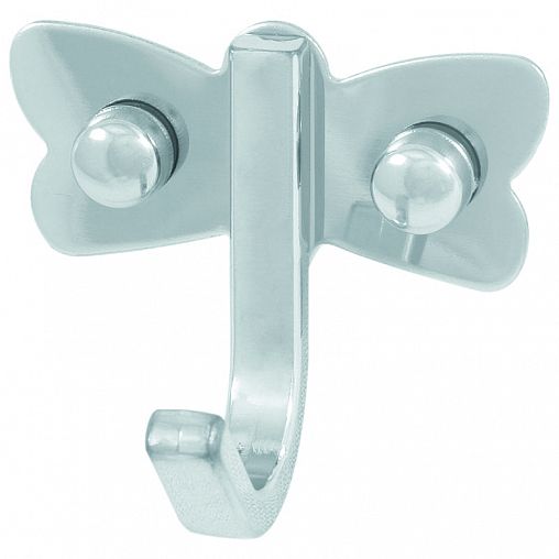 Крючок нержавеющий Рыжий кот SSA-011 фото