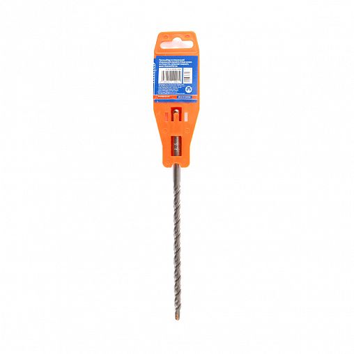 Бур для перфоратора Edge By Patriot, 8 x 150 мм, SDS-plus фото