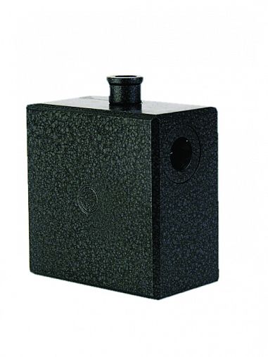 Навесной замок ЧАЗ ВС2-12 фото