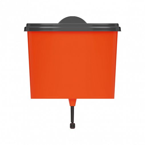 Умывальник-рукомойник Альтернатива, 5 л фото