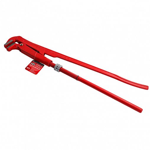 Ключ трубный рычажный Кедр №3 фото