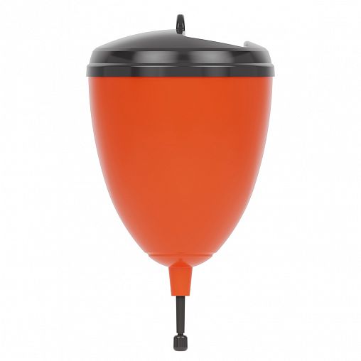 Умывальник-рукомойник Альтернатива, 3 л, микс фото