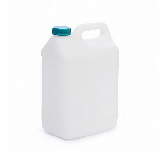 Канистра пластиковая Альтернатива, горловина 45 мм, 10 л фото